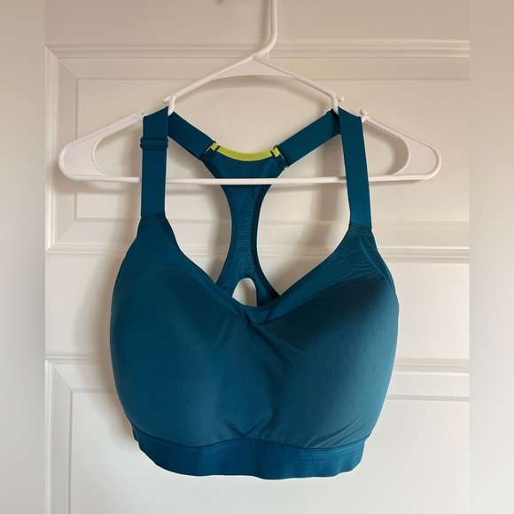 Brooks Dare Racerback Bra - Picture 4 of 6